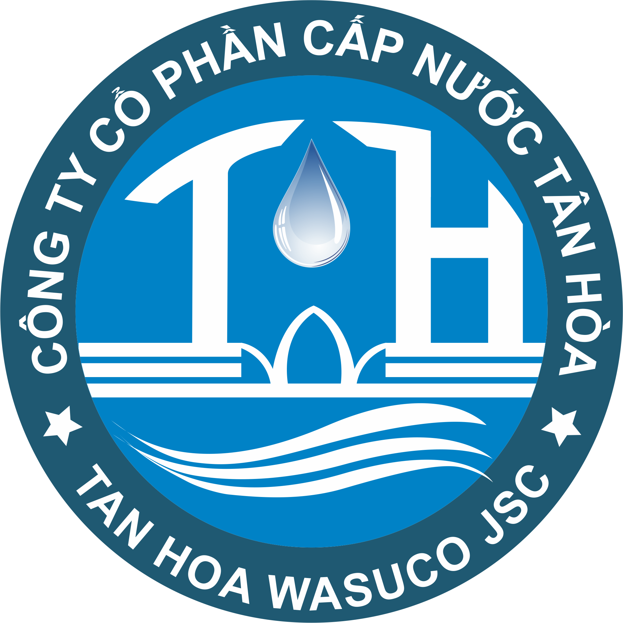 logo Tân Hòa